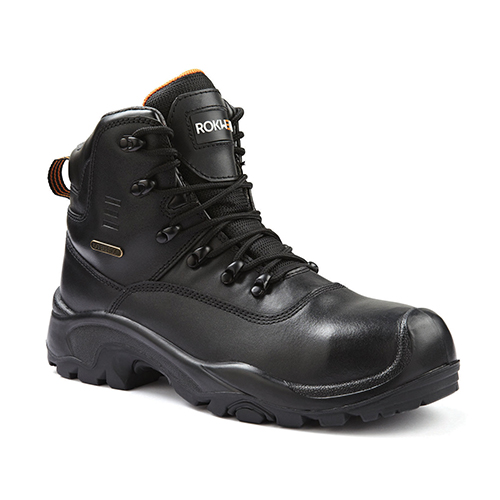Safety Boots