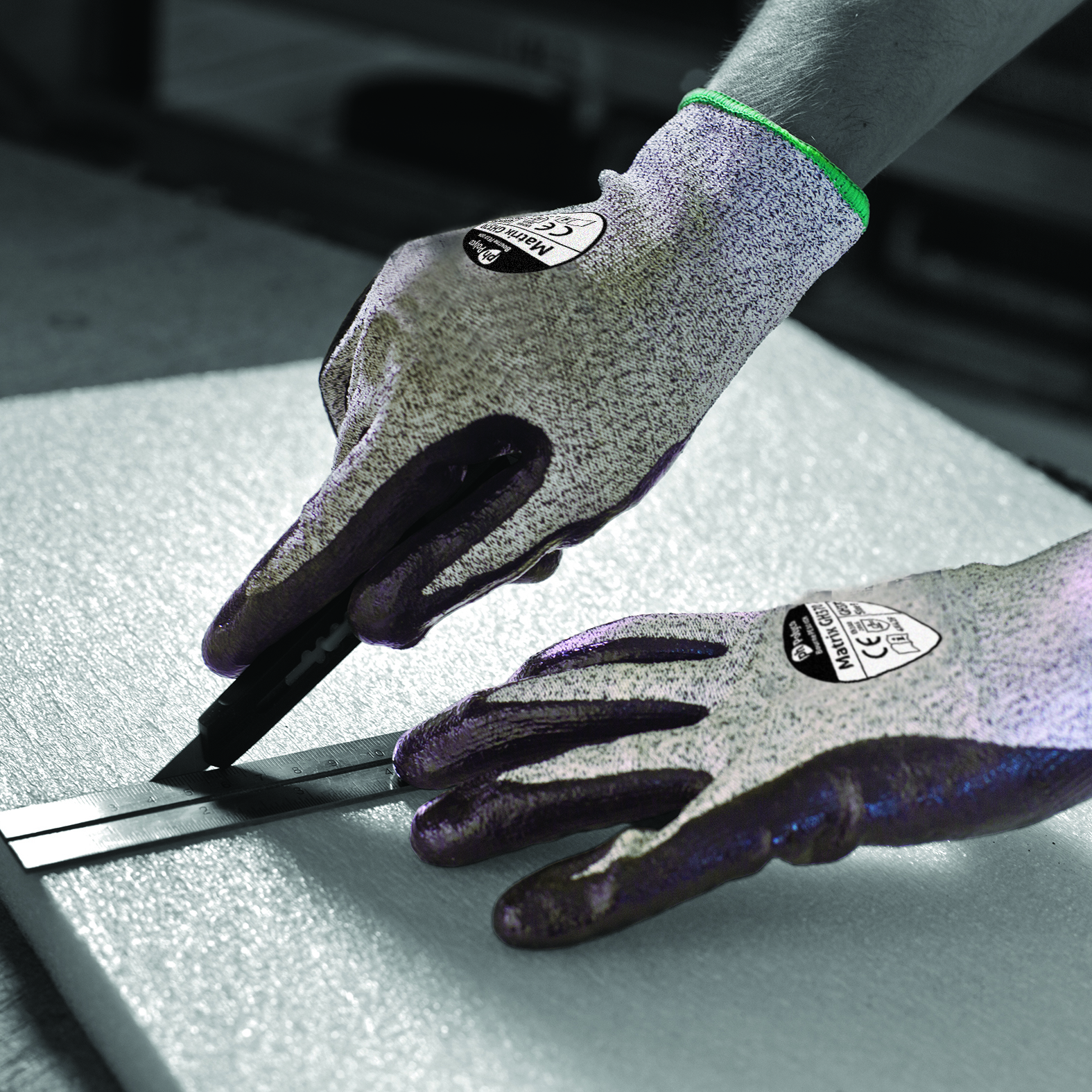Cut Resistant Gloves