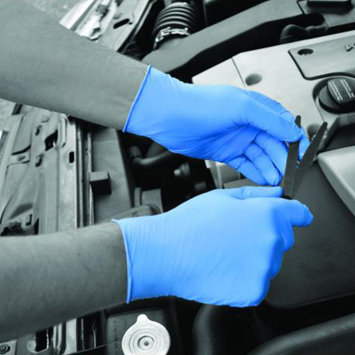 Disposable Gloves