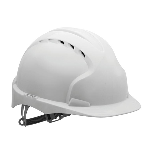 Safety Helmets