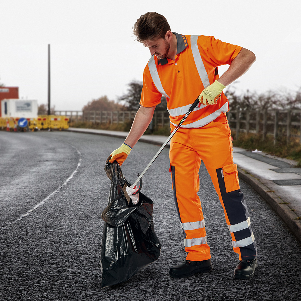Street Cleansing